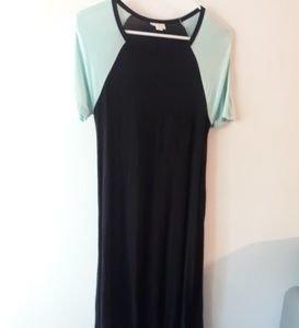 Lularoe xs dress